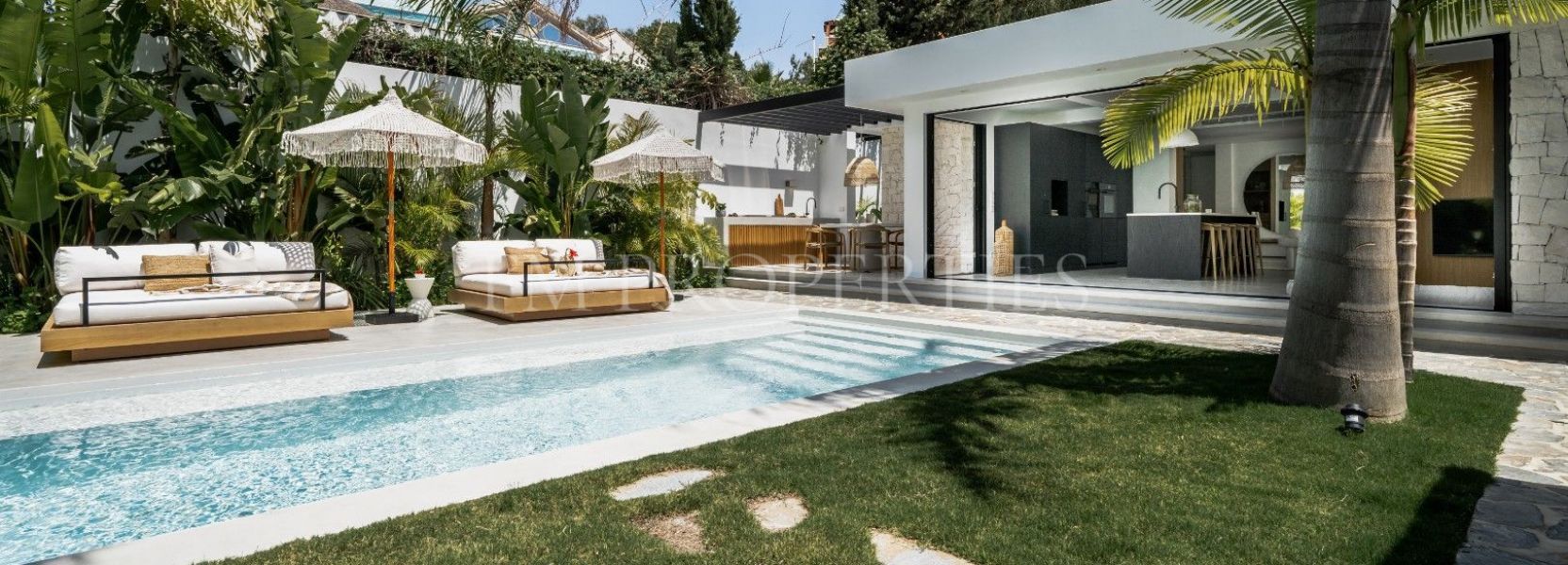 Villa  à Marbella - Puerto Banus, Marbella