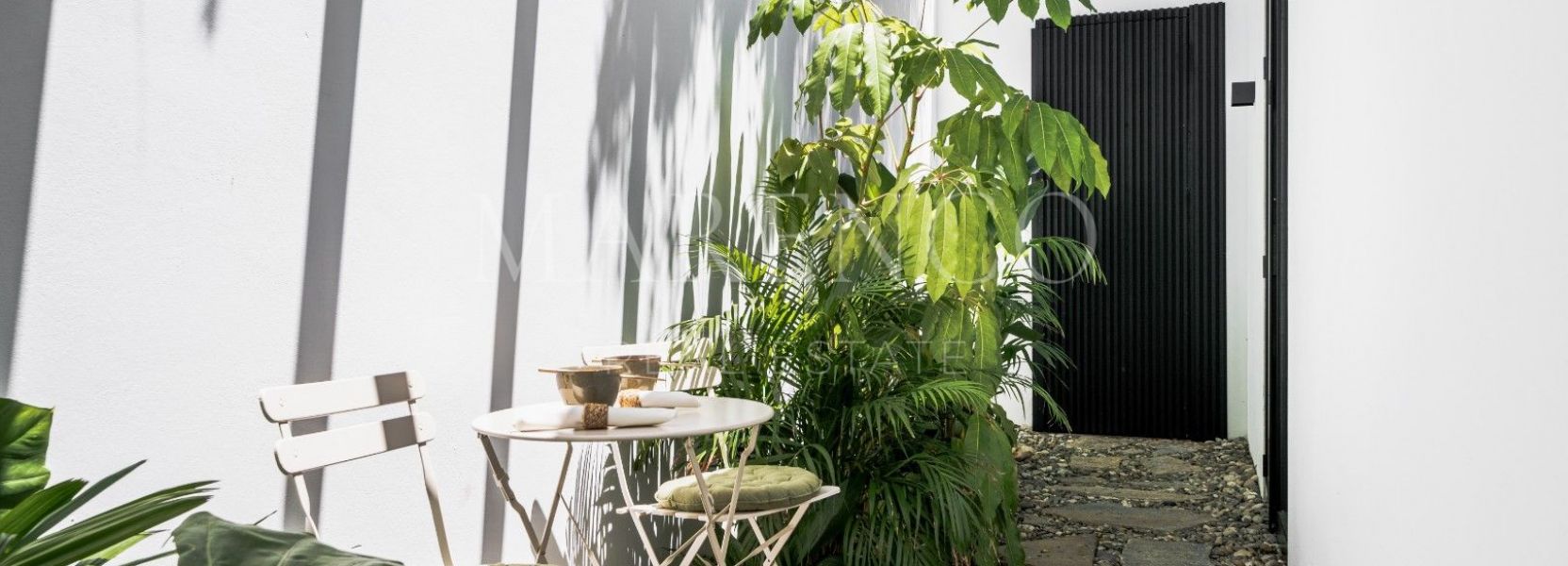 Villa  à Marbella - Puerto Banus, Marbella