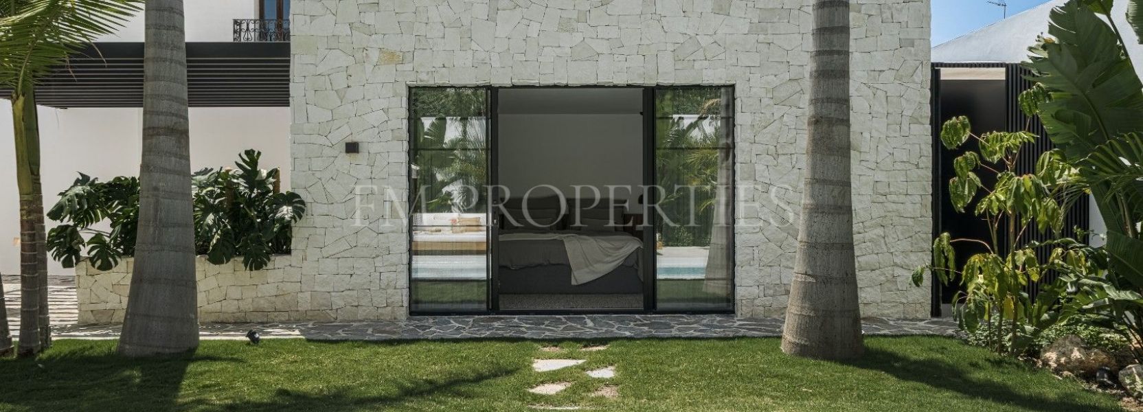 Villa  à Marbella - Puerto Banus, Marbella