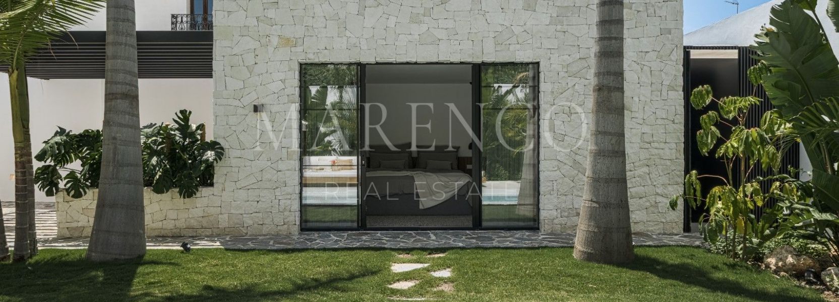 Villa  à Marbella - Puerto Banus, Marbella