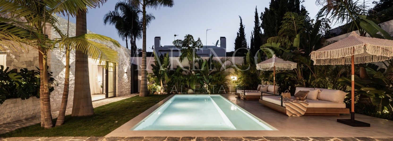 Villa  à Marbella - Puerto Banus, Marbella