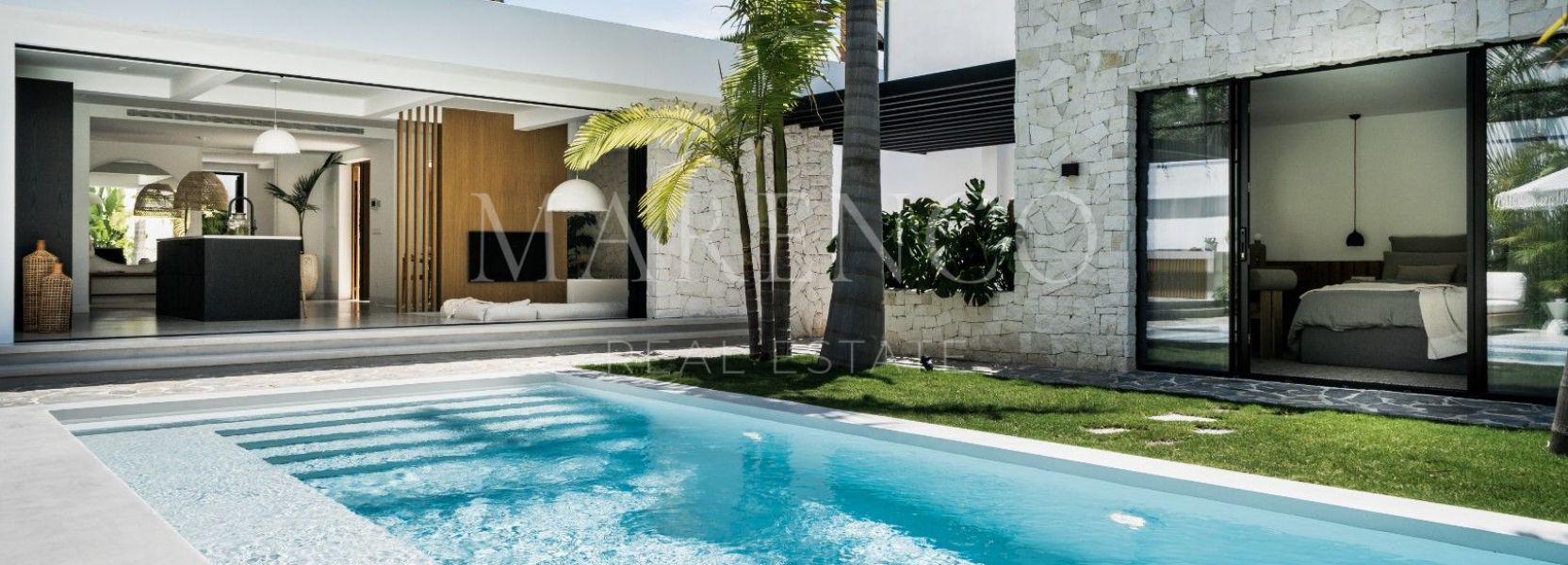 Villa  à Marbella - Puerto Banus, Marbella