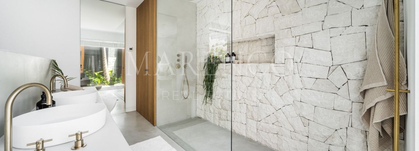 Villa  à Marbella - Puerto Banus, Marbella