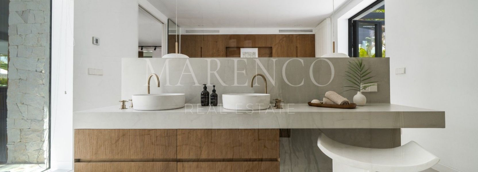 Villa  à Marbella - Puerto Banus, Marbella