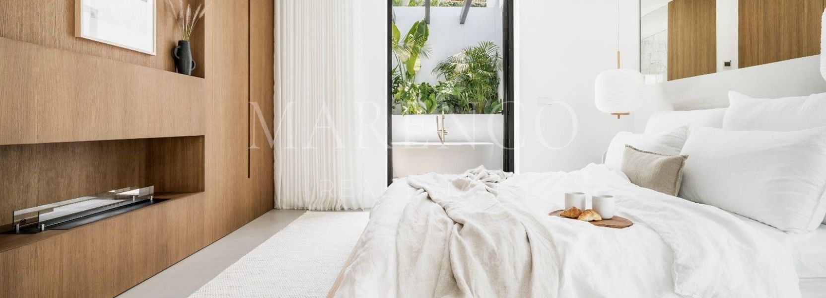 Villa  à Marbella - Puerto Banus, Marbella