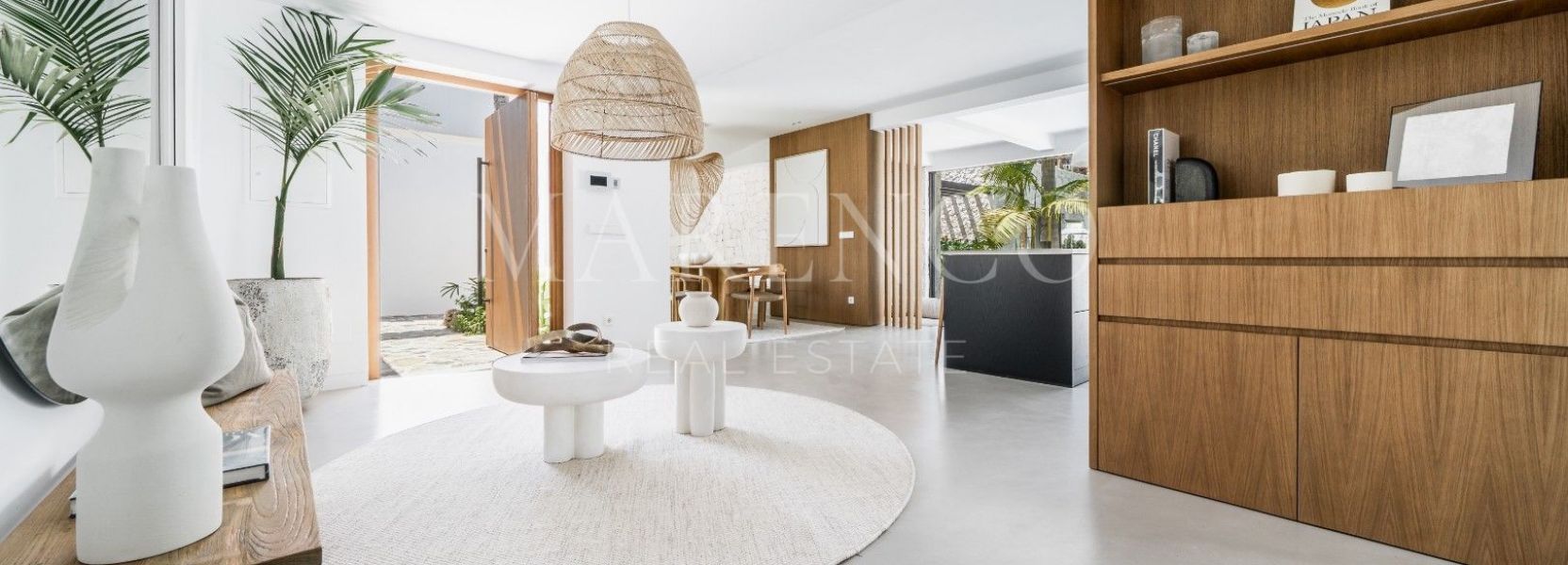 Villa  à Marbella - Puerto Banus, Marbella