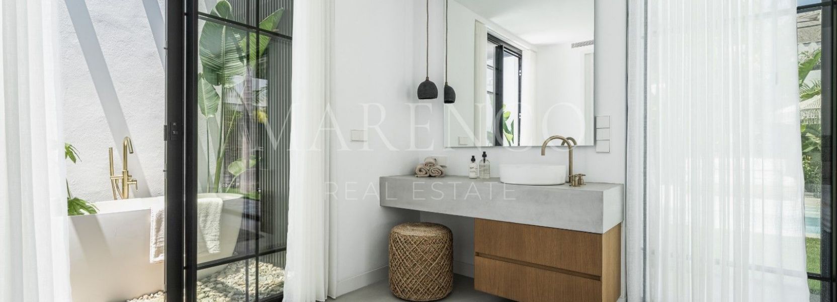 Villa  à Marbella - Puerto Banus, Marbella