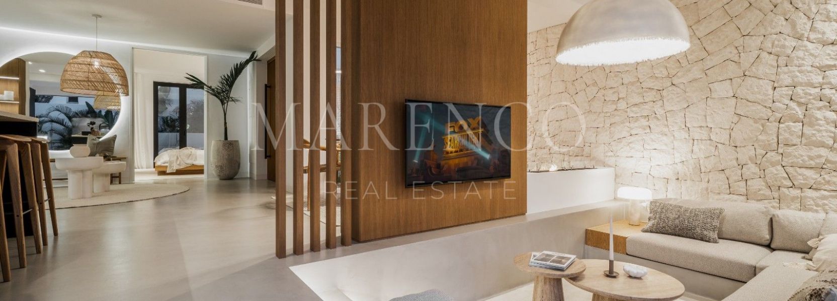 Villa  à Marbella - Puerto Banus, Marbella