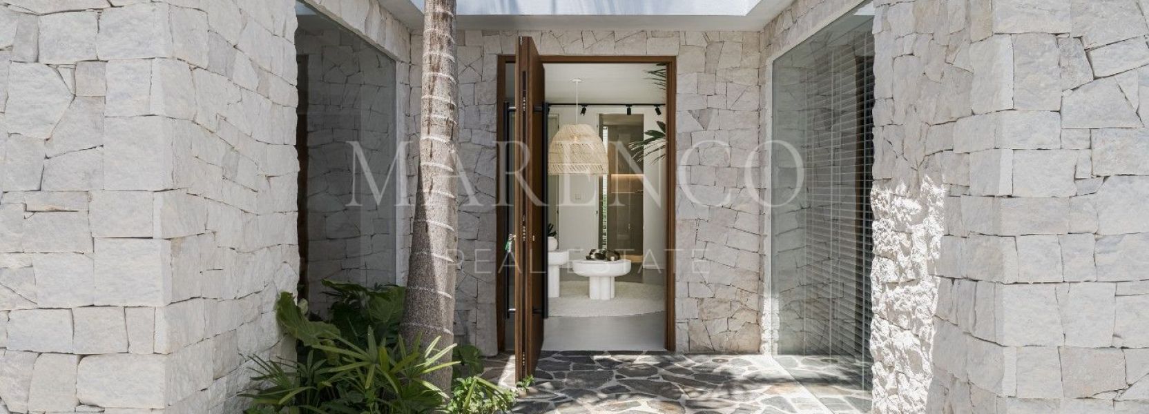 Villa  à Marbella - Puerto Banus, Marbella