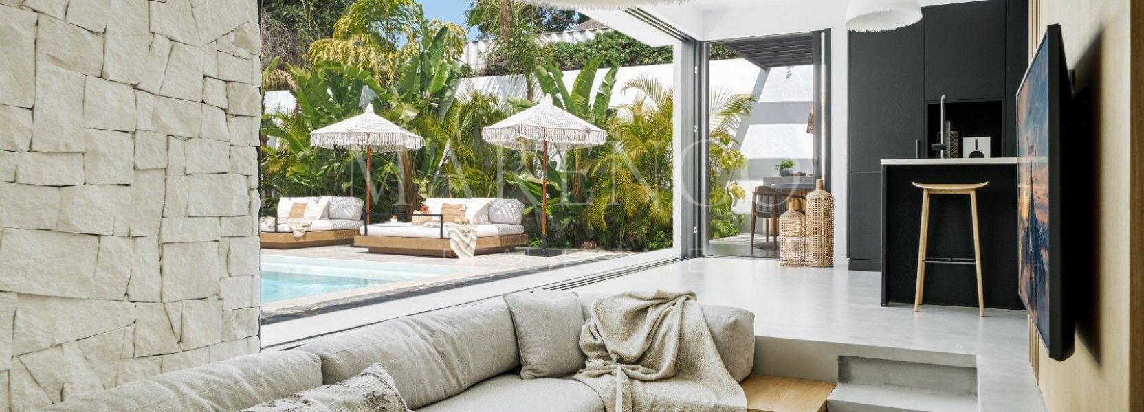 Villa  à Marbella - Puerto Banus, Marbella