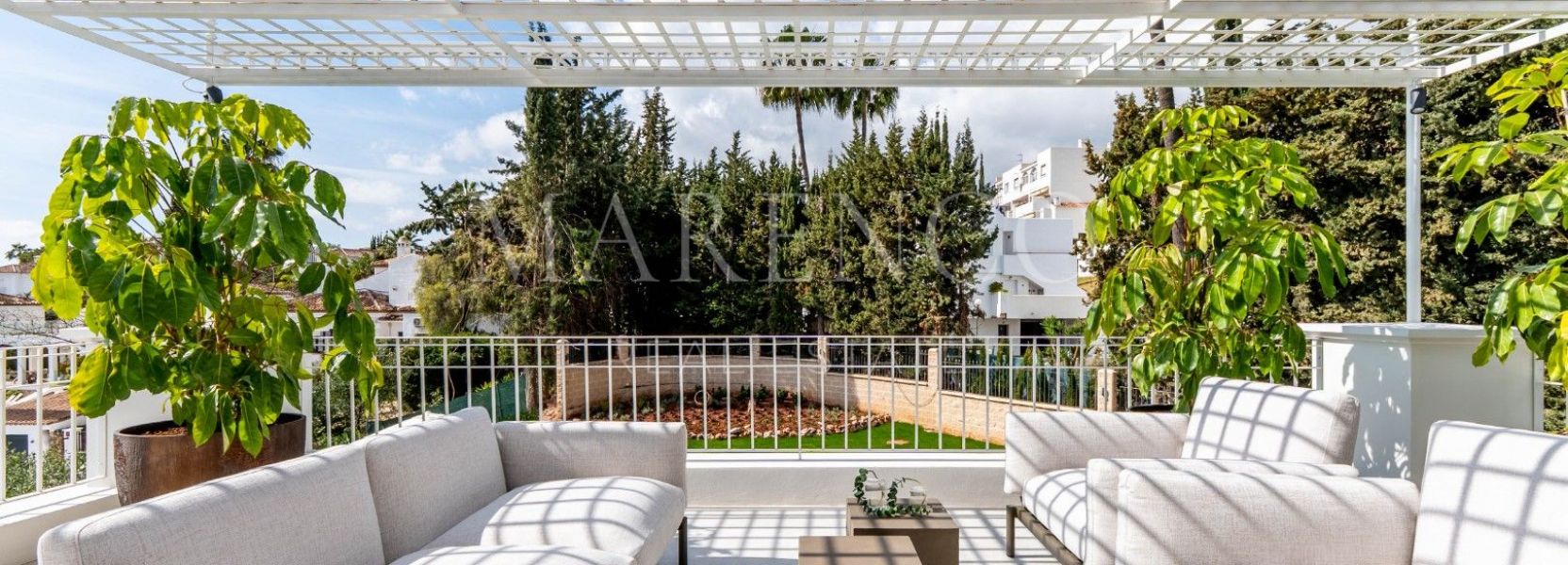 Villa  in Nueva Andalucia, Marbella