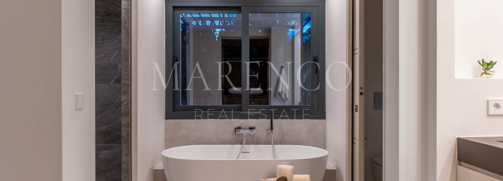 Villa  in Nueva Andalucia, Marbella