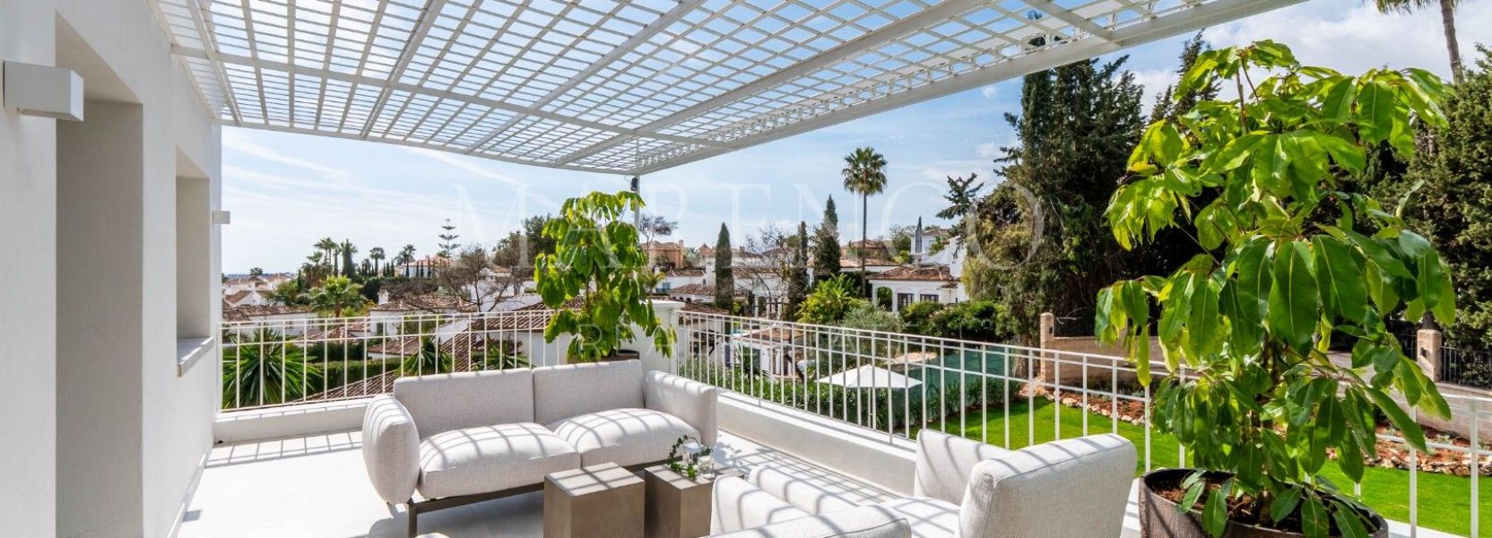 Villa  in Nueva Andalucia, Marbella