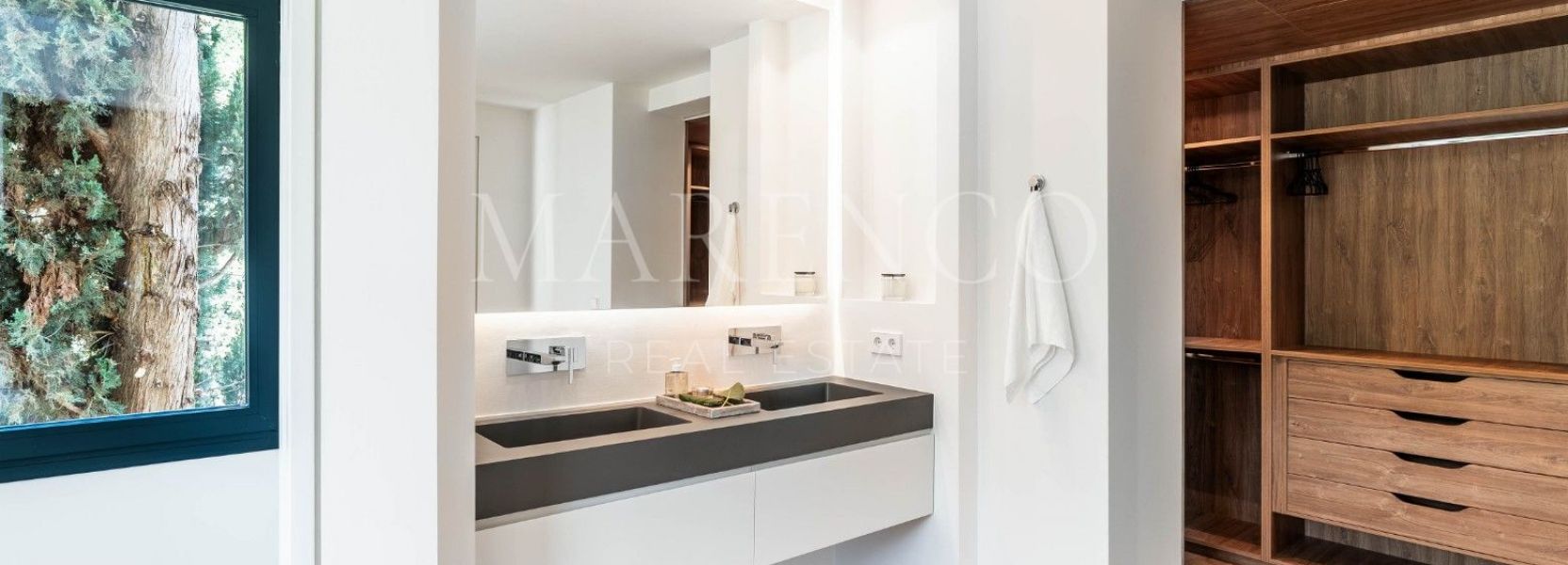 Villa  in Nueva Andalucia, Marbella