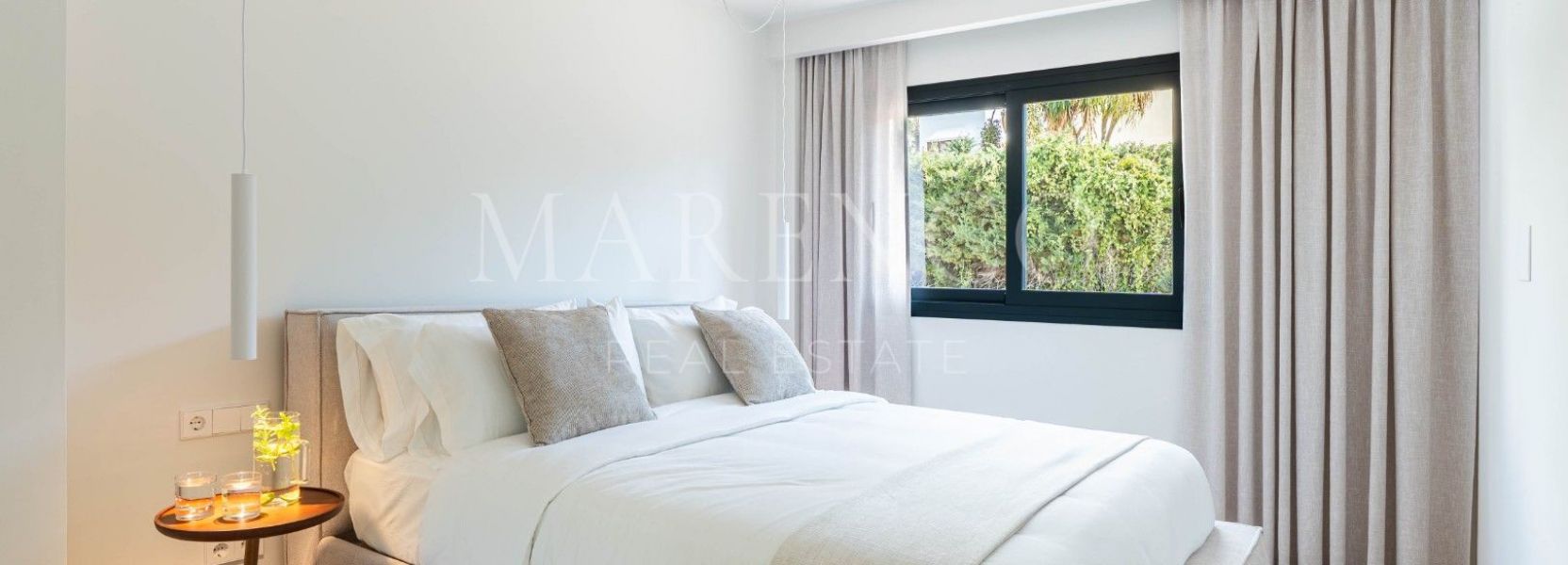 Villa  in Nueva Andalucia, Marbella