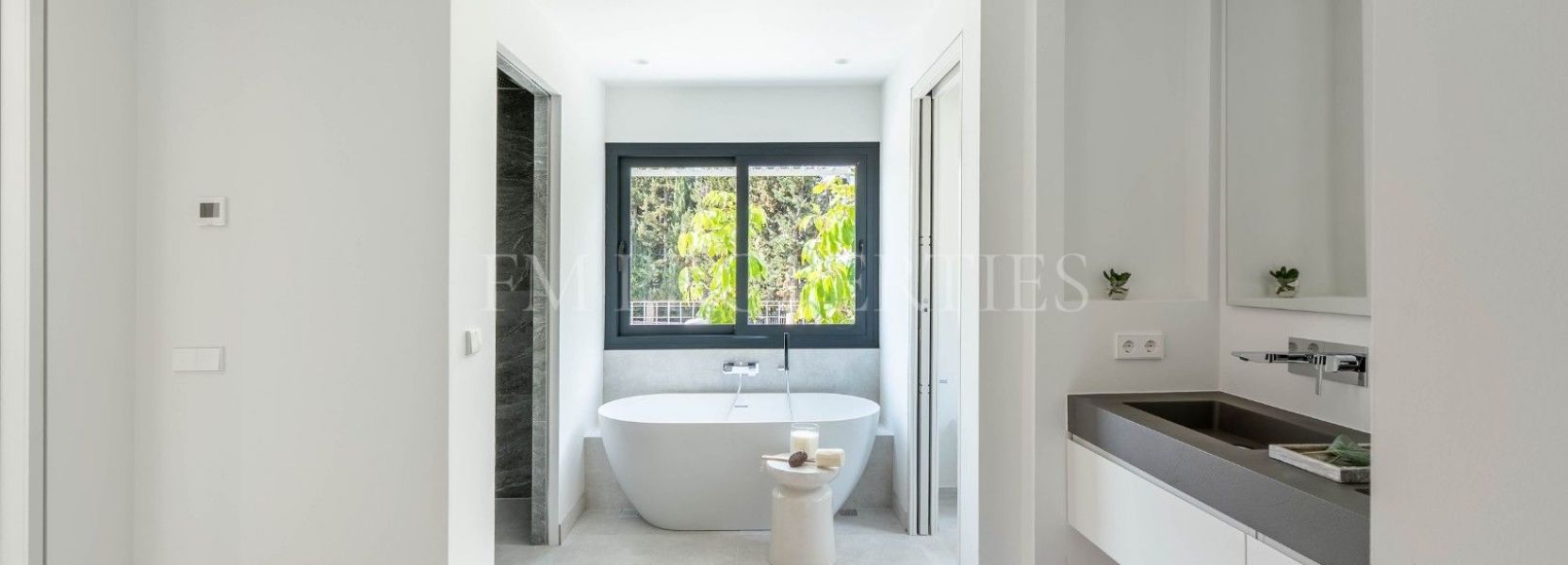 Villa  in Nueva Andalucia, Marbella