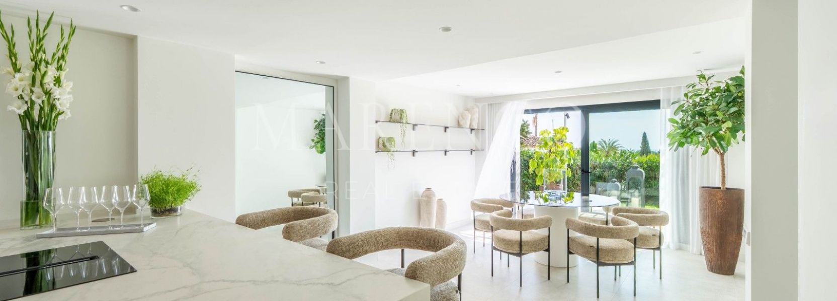 Villa  in Nueva Andalucia, Marbella