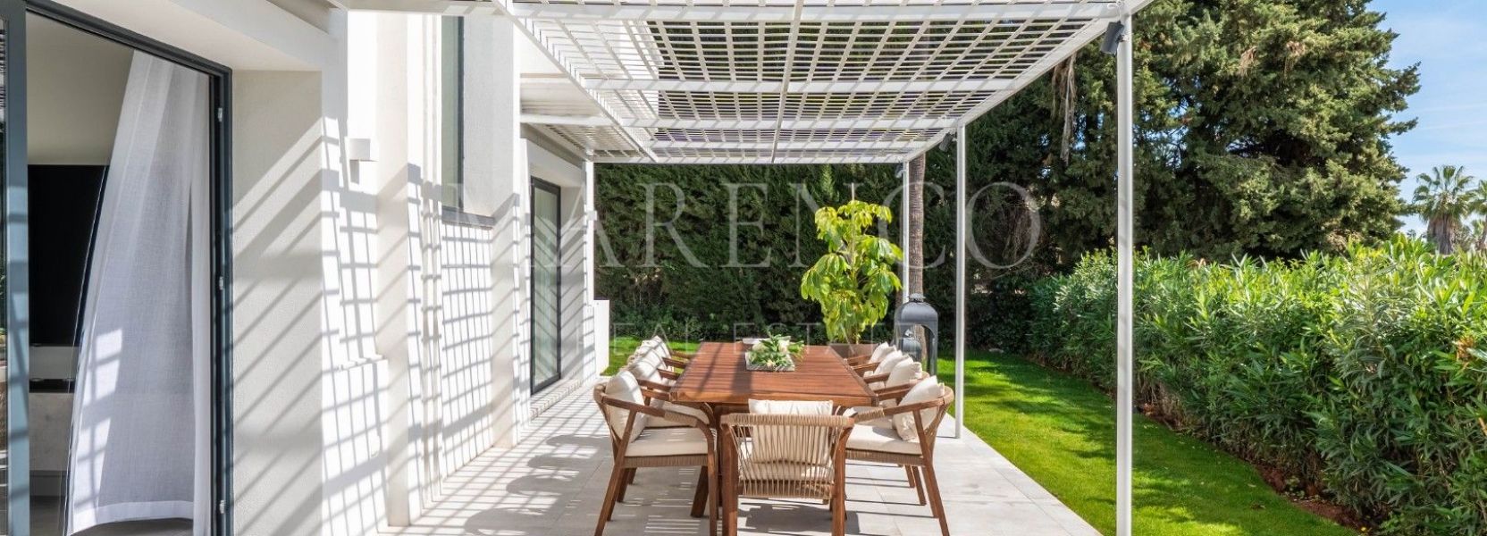 Villa  in Nueva Andalucia, Marbella