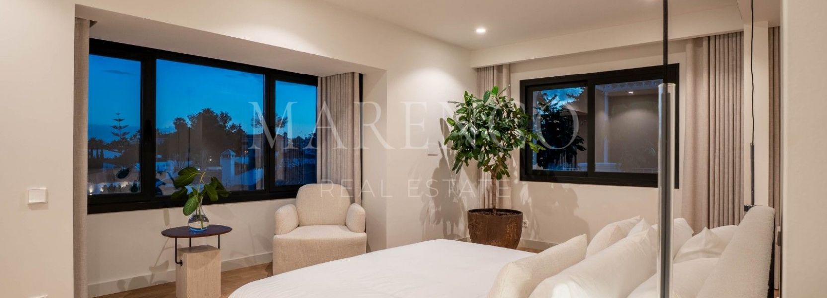 Villa  in Nueva Andalucia, Marbella