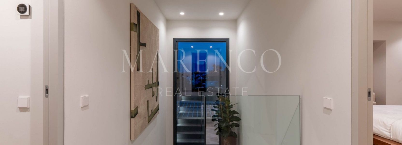 Villa  in Nueva Andalucia, Marbella