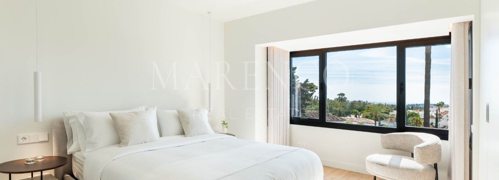 Villa  in Nueva Andalucia, Marbella