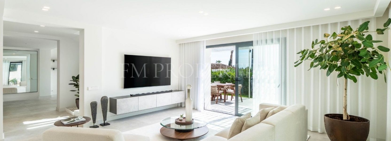 Villa  in Nueva Andalucia, Marbella