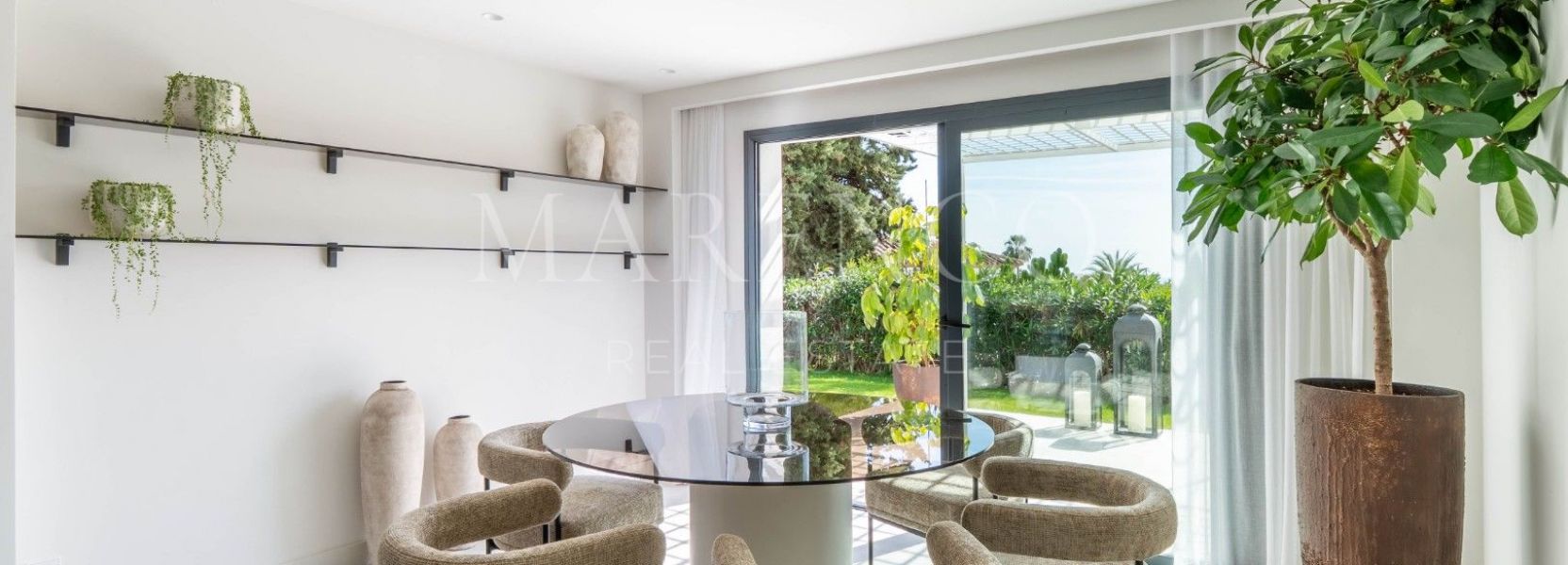 Villa  in Nueva Andalucia, Marbella