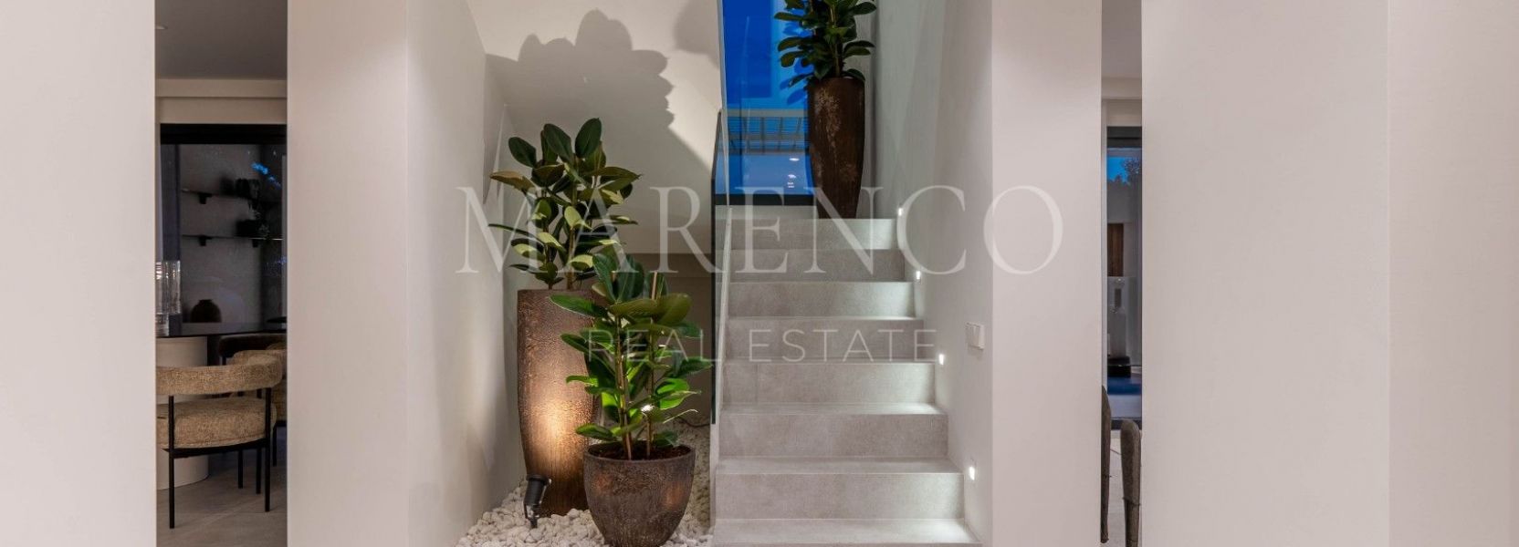 Villa  in Nueva Andalucia, Marbella