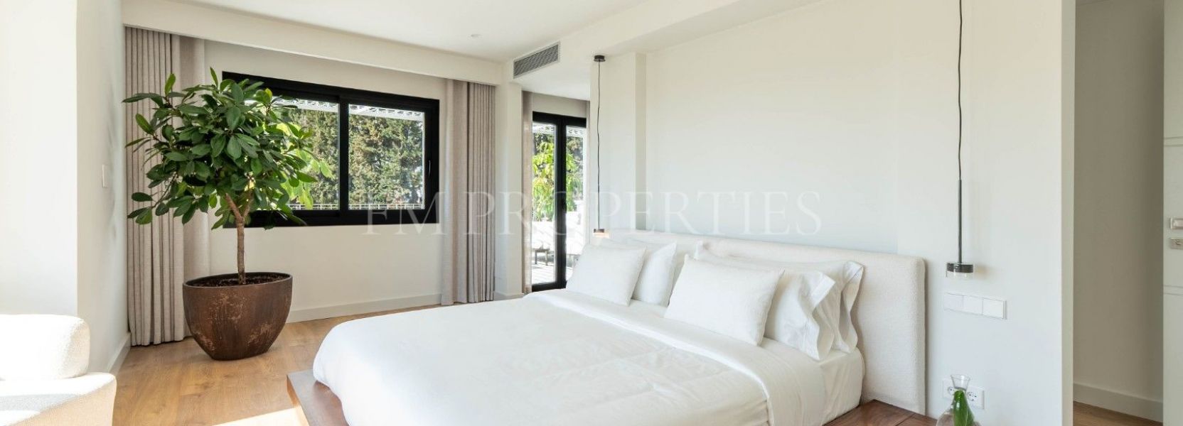 Villa  in Nueva Andalucia, Marbella