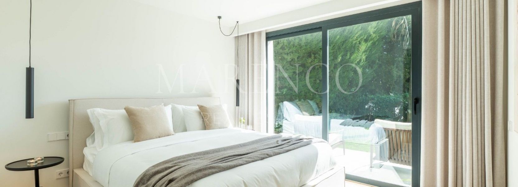 Villa  in Nueva Andalucia, Marbella