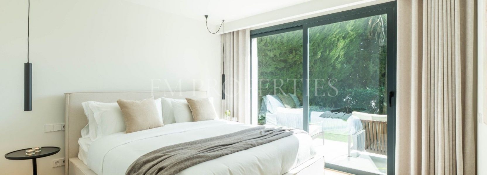 Villa  in Nueva Andalucia, Marbella