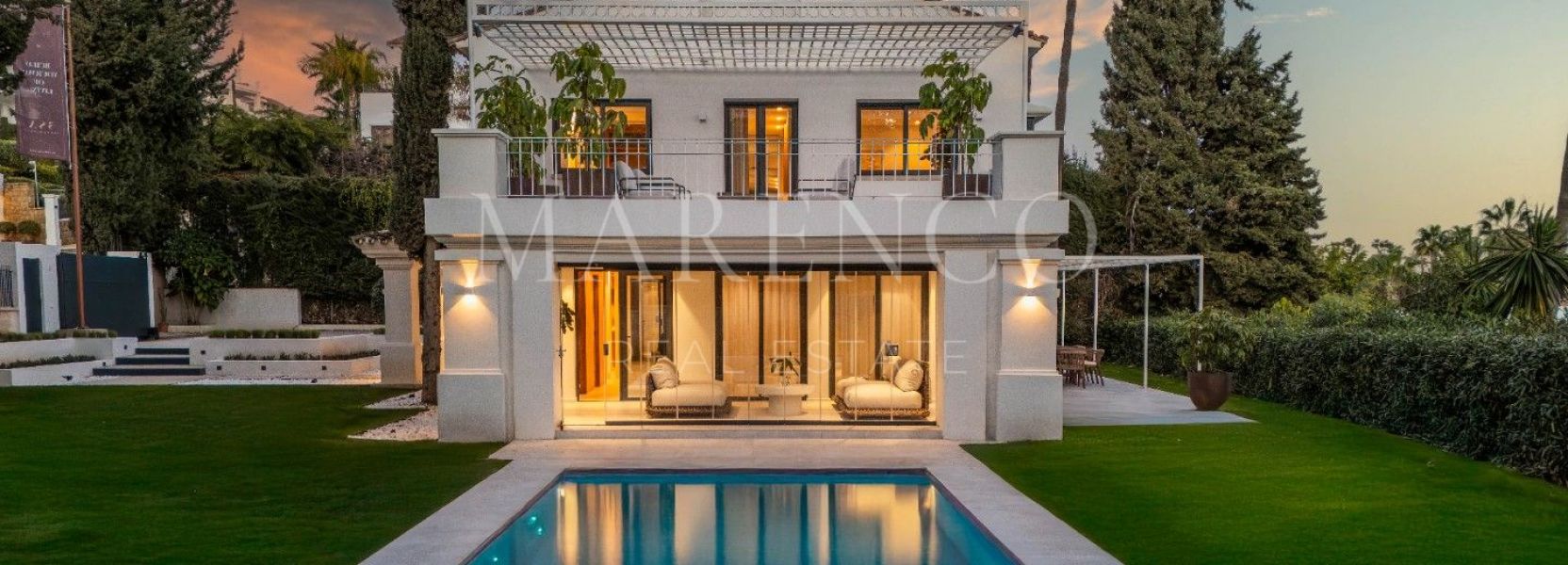 Villa  in Nueva Andalucia, Marbella