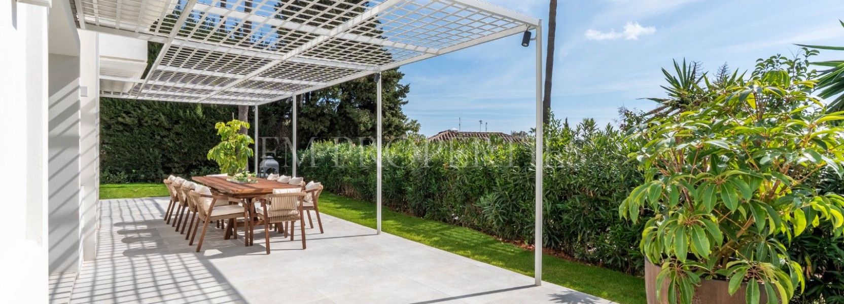 Villa  in Nueva Andalucia, Marbella