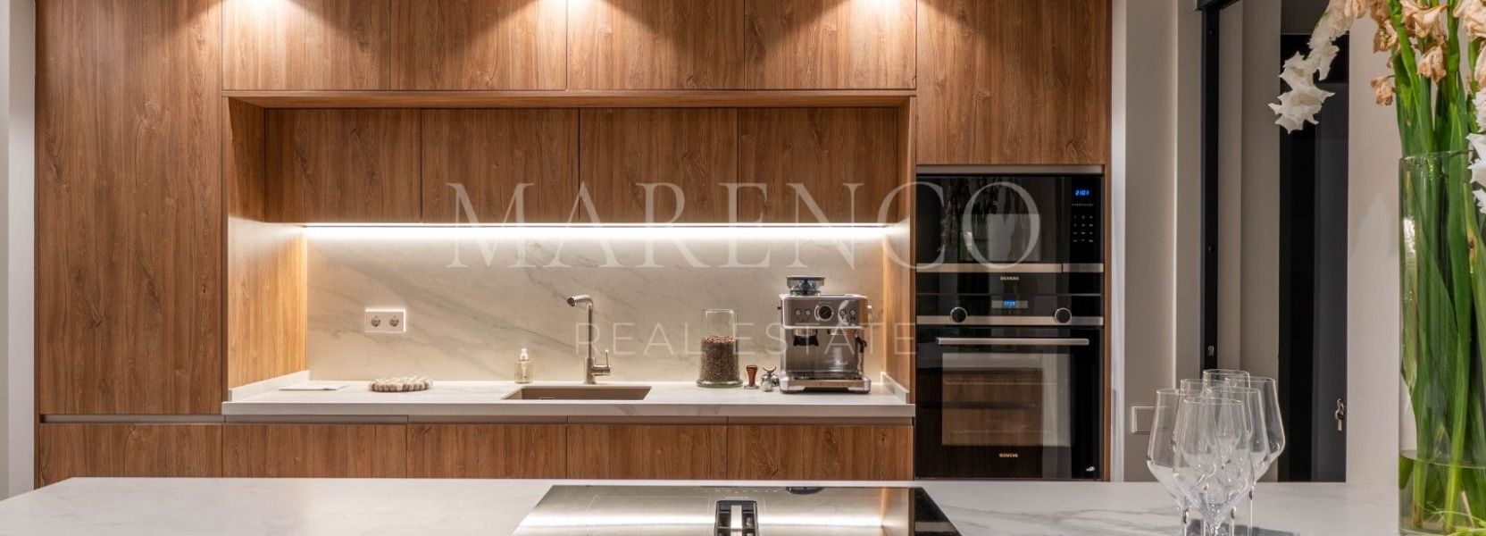 Villa  in Nueva Andalucia, Marbella