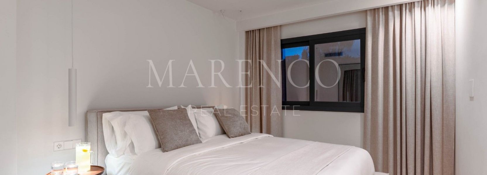 Villa  in Nueva Andalucia, Marbella