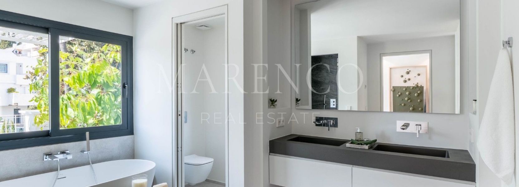 Villa  in Nueva Andalucia, Marbella