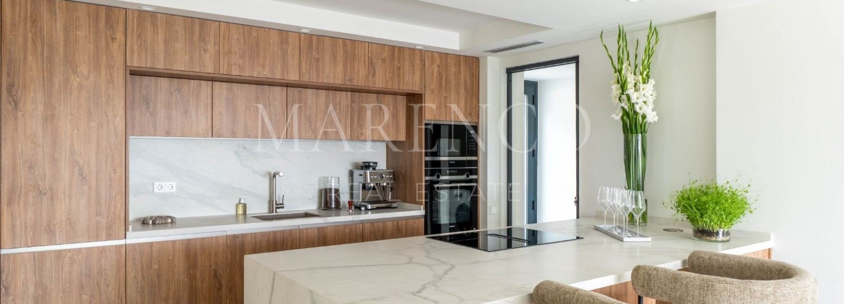 Villa  in Nueva Andalucia, Marbella