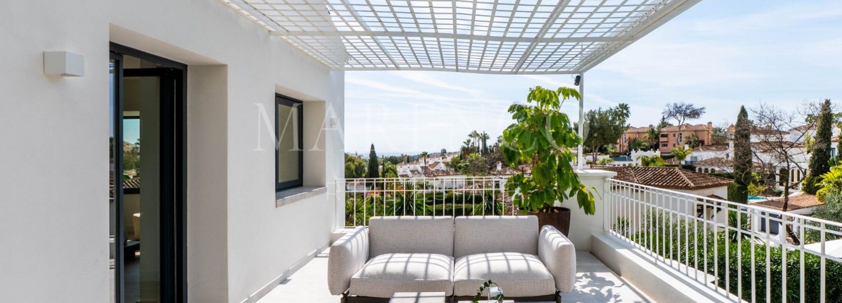 Villa  in Nueva Andalucia, Marbella