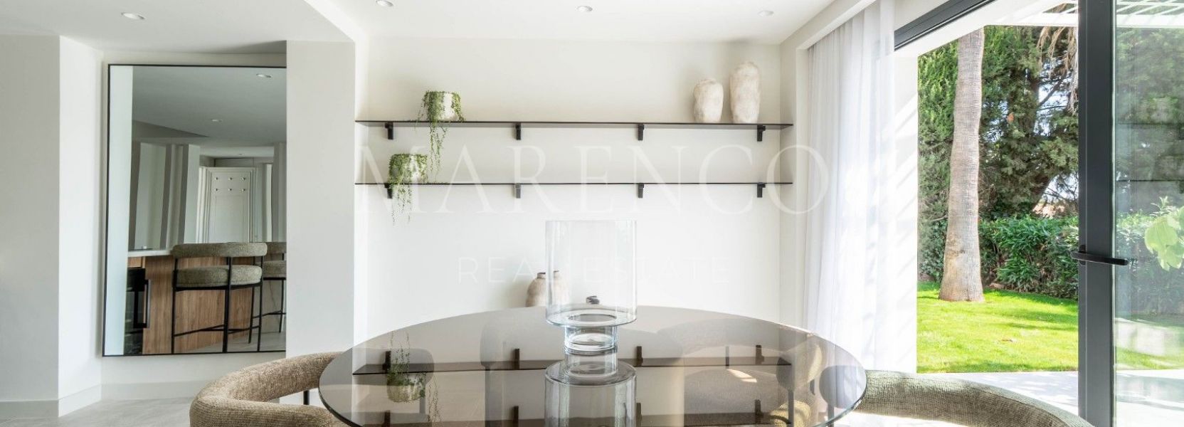 Villa  in Nueva Andalucia, Marbella