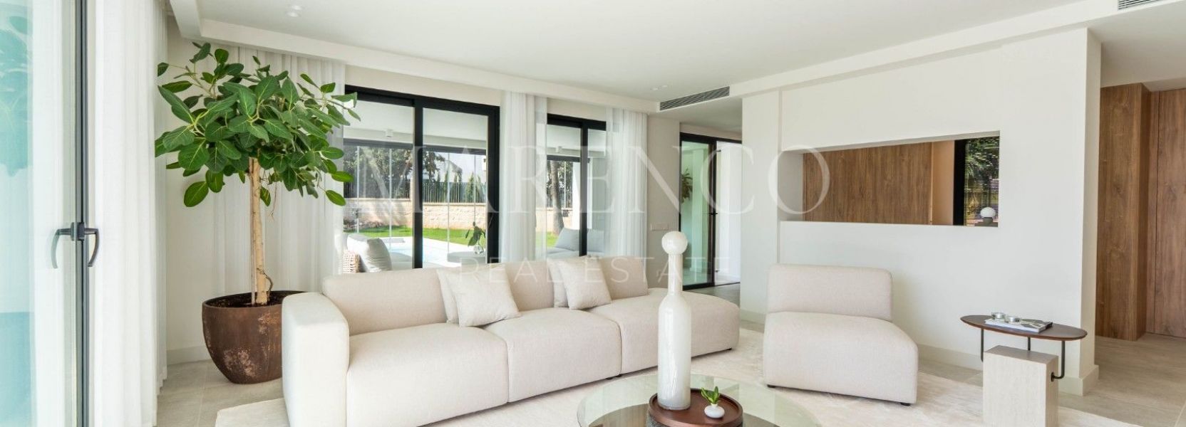 Villa  in Nueva Andalucia, Marbella