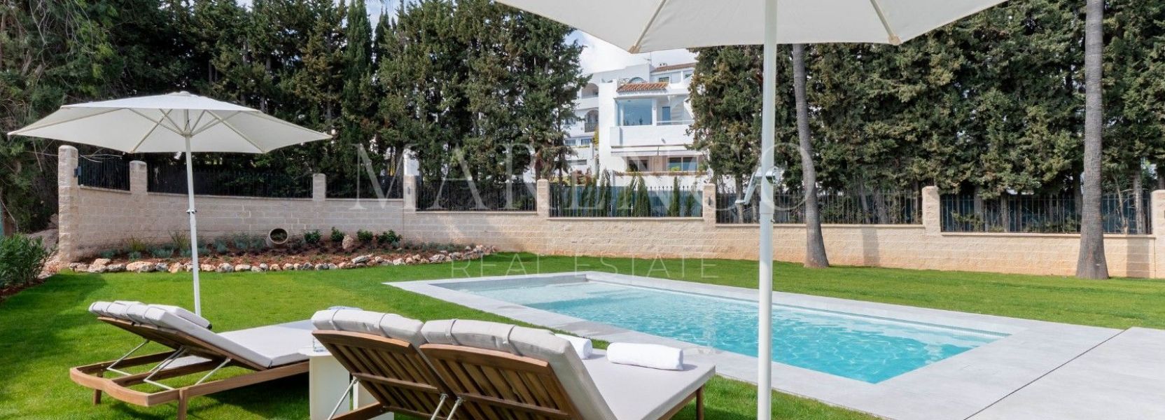 Villa  in Nueva Andalucia, Marbella