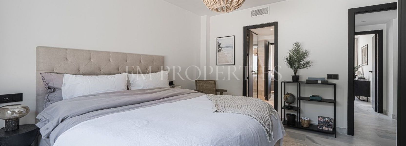Villa  in Nueva Andalucia, Marbella