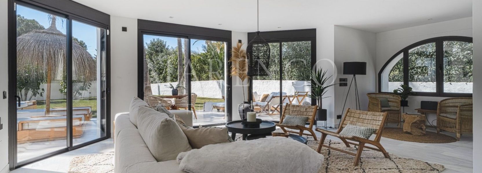 Villa  en Nueva Andalucia, Marbella