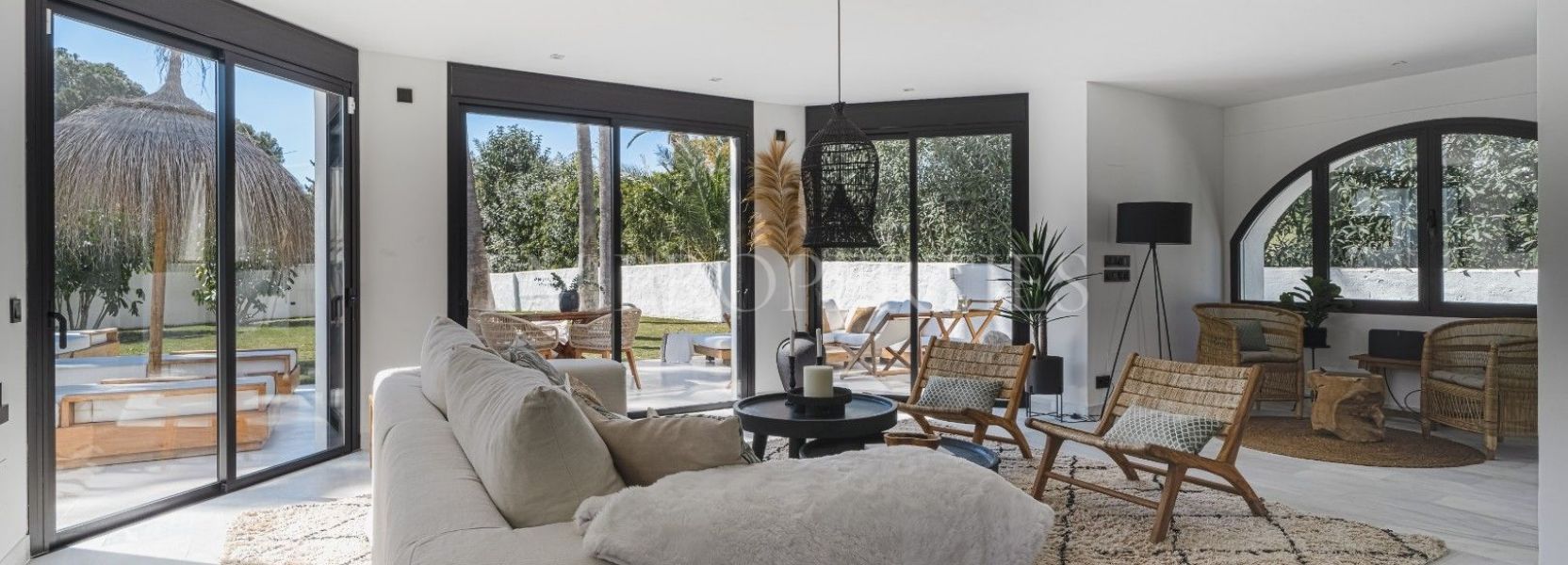 Villa  in Nueva Andalucia, Marbella