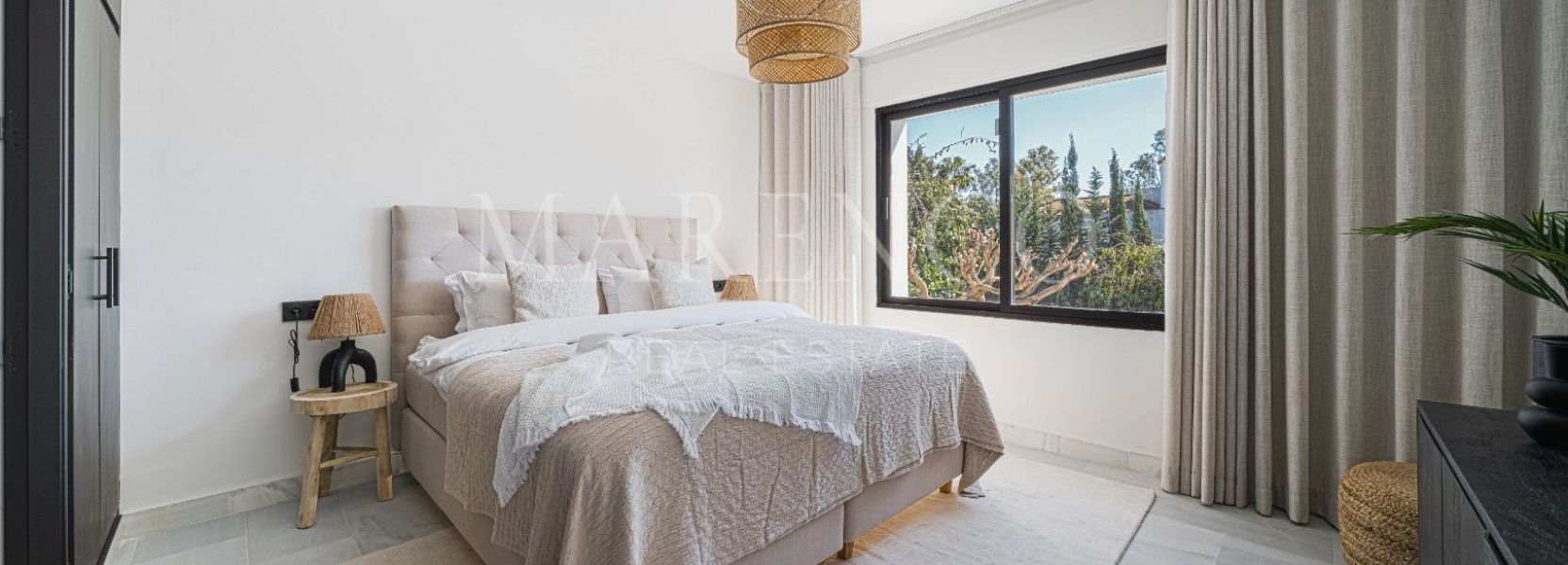 Villa  en Nueva Andalucia, Marbella