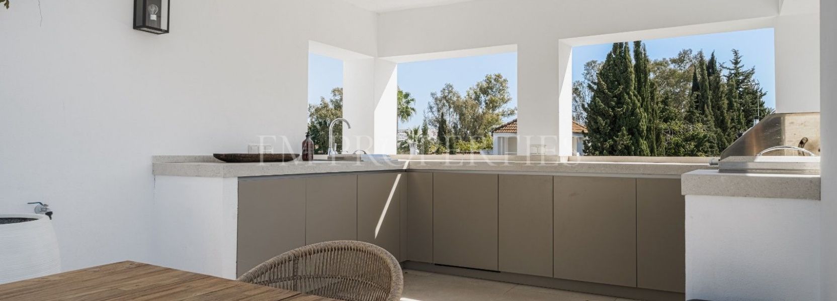 Villa  in Nueva Andalucia, Marbella