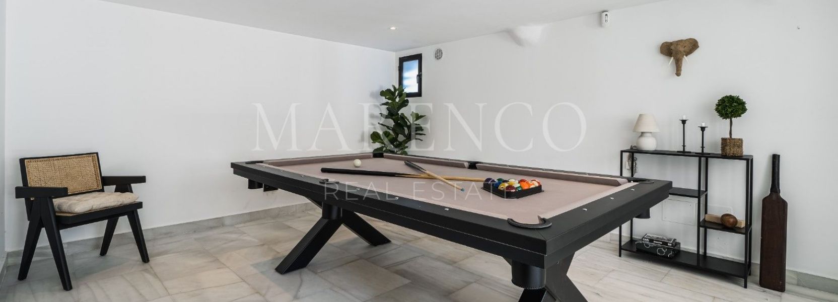 Villa  en Nueva Andalucia, Marbella