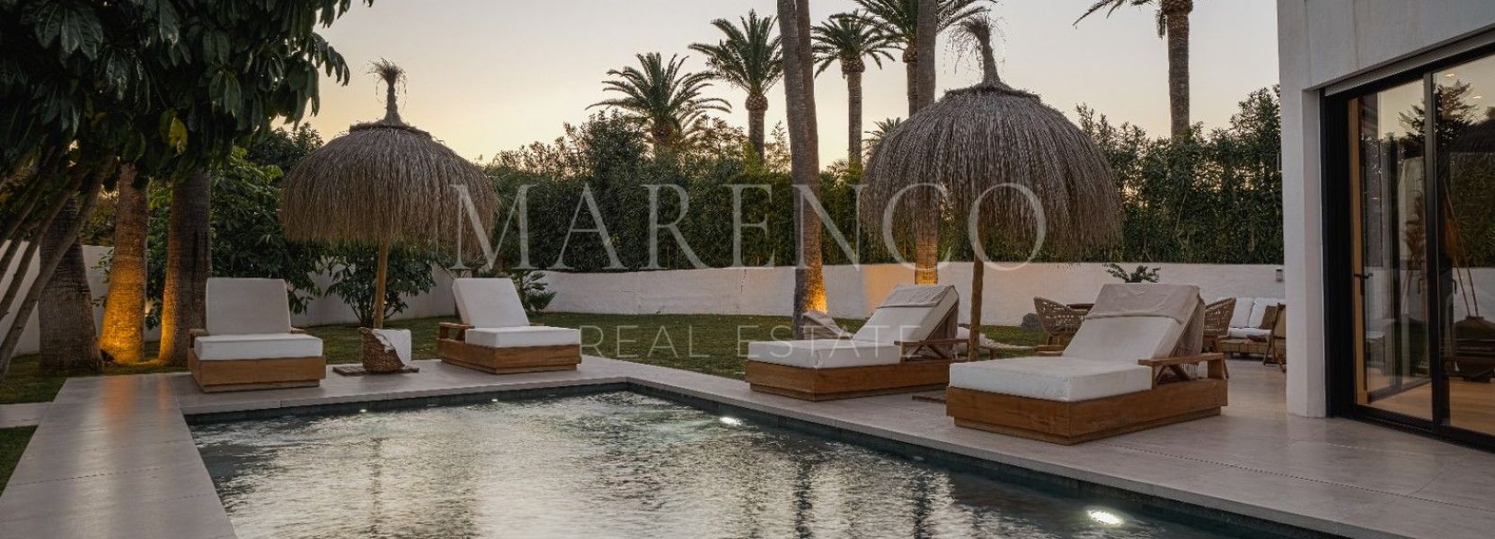 Villa  en Nueva Andalucia, Marbella