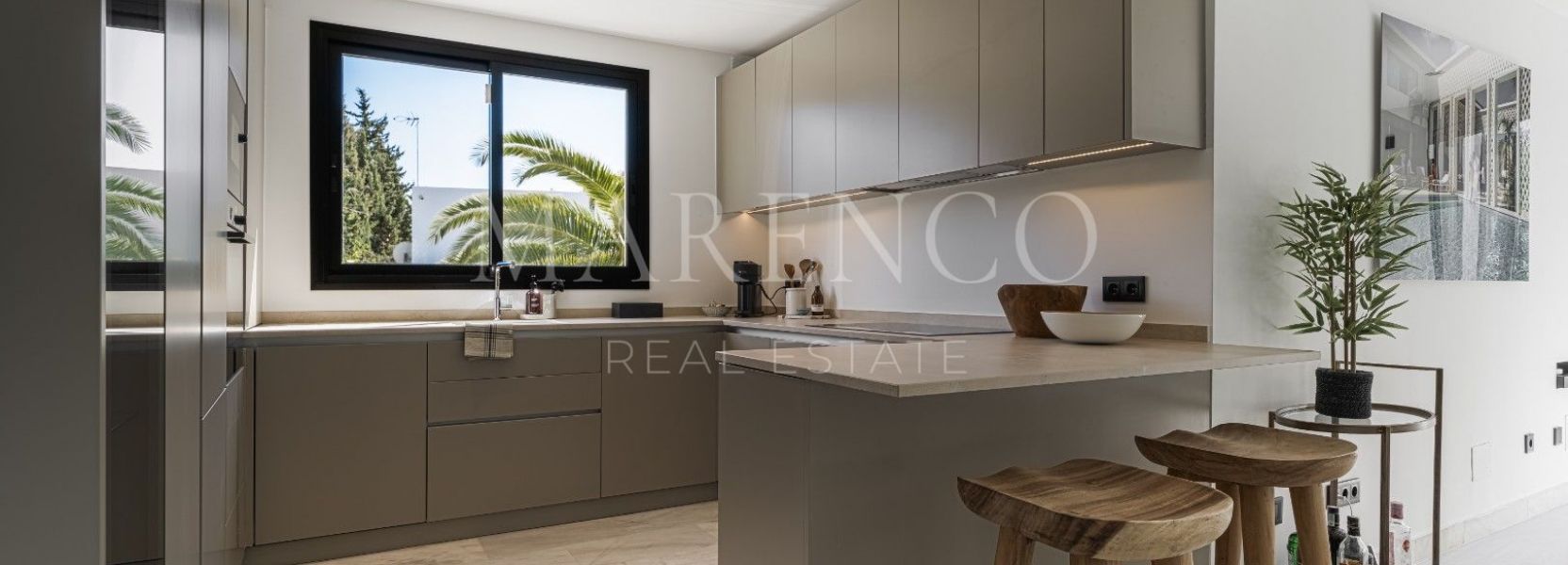 Villa  en Nueva Andalucia, Marbella