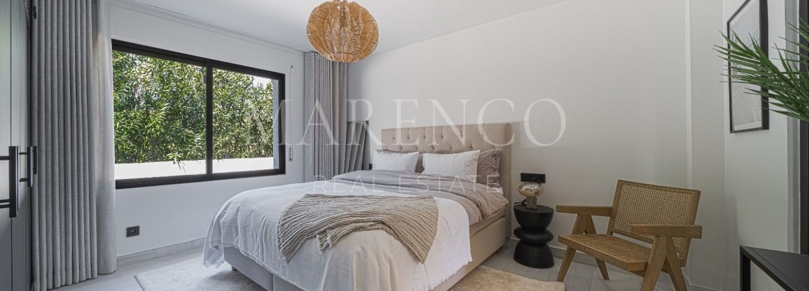 Villa  en Nueva Andalucia, Marbella